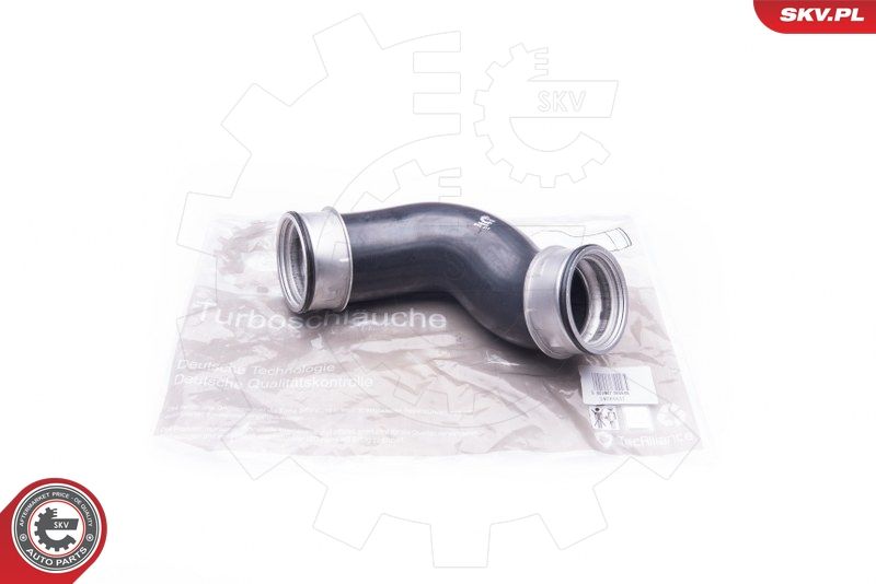 ESEN SKV 24SKV637 Charge Air Hose
