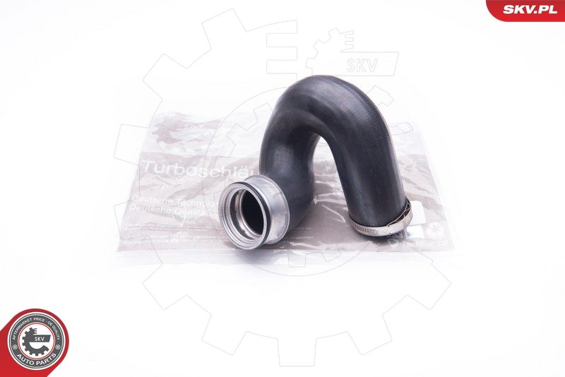 ESEN SKV 24SKV638 Charge Air Hose