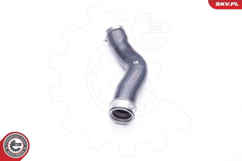 ESEN SKV 24SKV639 Charge Air Hose