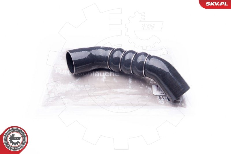 ESEN SKV 24SKV640 Charge Air Hose