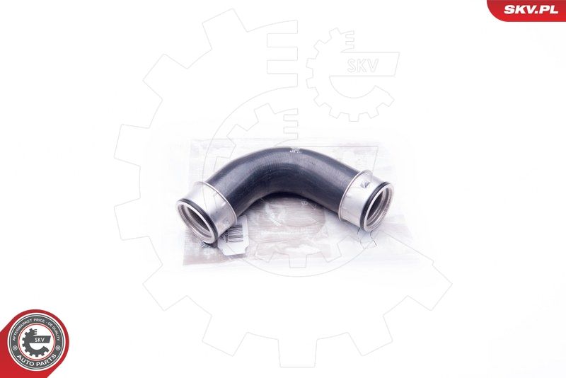 ESEN SKV 24SKV647 Charge Air Hose