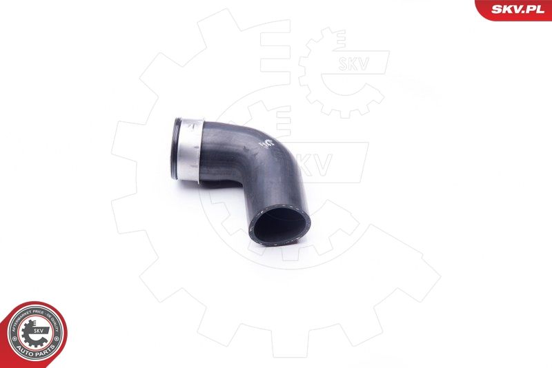 ESEN SKV 24SKV650 Charge Air Hose