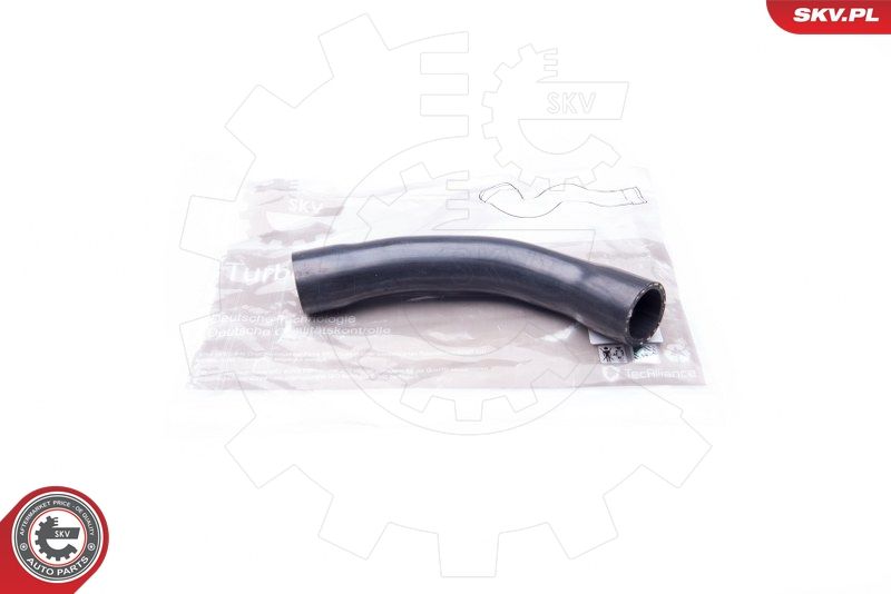 ESEN SKV 24SKV651 Charge Air Hose