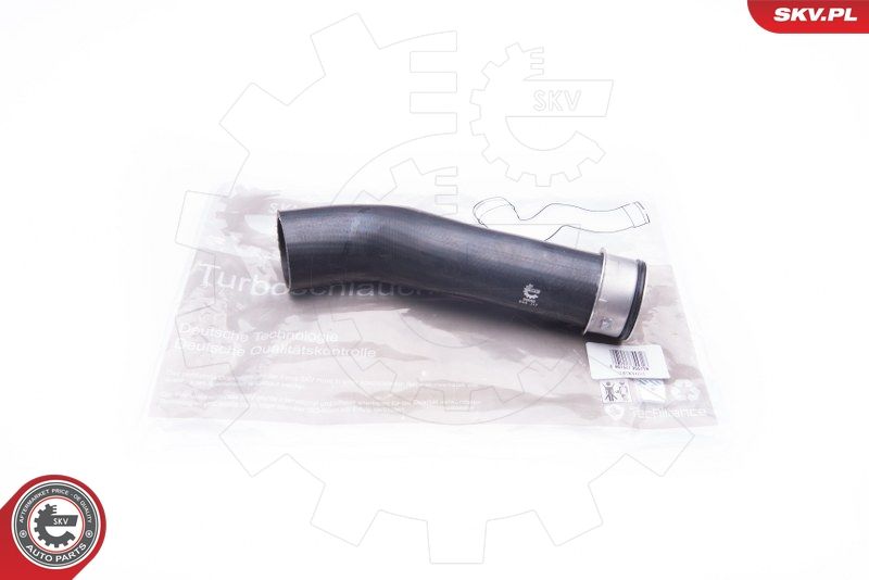 ESEN SKV 24SKV652 Charge Air Hose