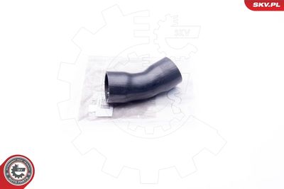 Charge Air Hose ESEN SKV 24SKV653