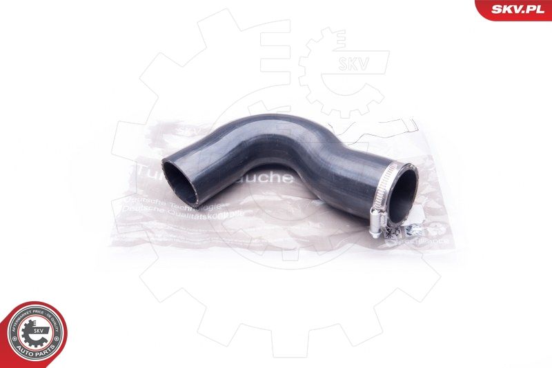 ESEN SKV 24SKV655 Charge Air Hose