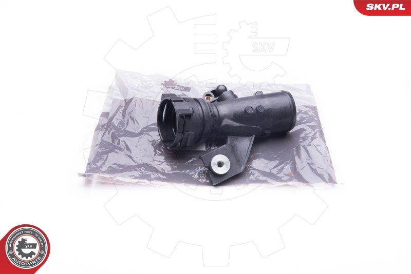 ESEN SKV 24SKV656 Charge Air Hose