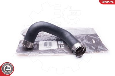Charge Air Hose ESEN SKV 24SKV658