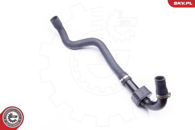 Charge Air Hose ESEN SKV 24SKV659