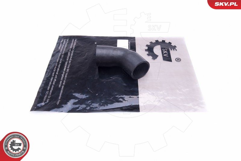 ESEN SKV 24SKV661 Charge Air Hose