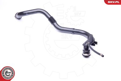 Charge Air Hose ESEN SKV 24SKV662