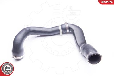 Charge Air Hose ESEN SKV 24SKV663