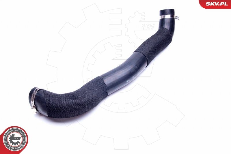 ESEN SKV 24SKV664 Charge Air Hose