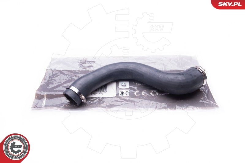ESEN SKV 24SKV666 Charge Air Hose