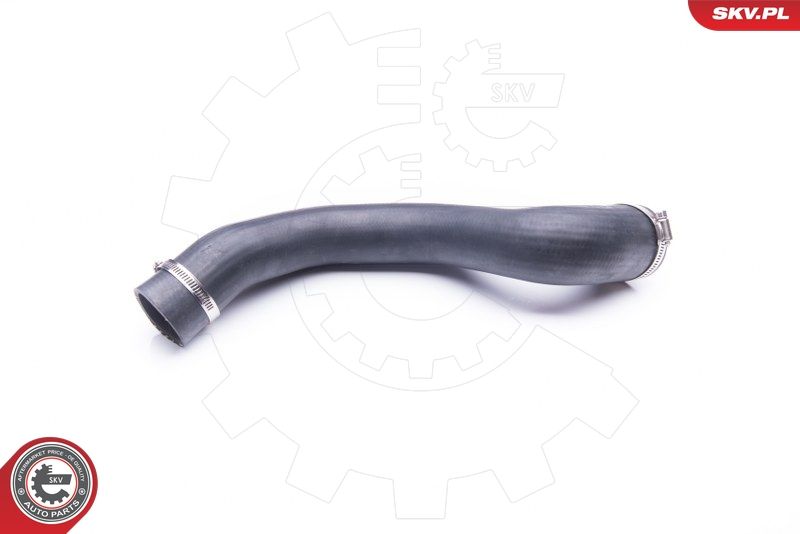 ESEN SKV 24SKV668 Charge Air Hose