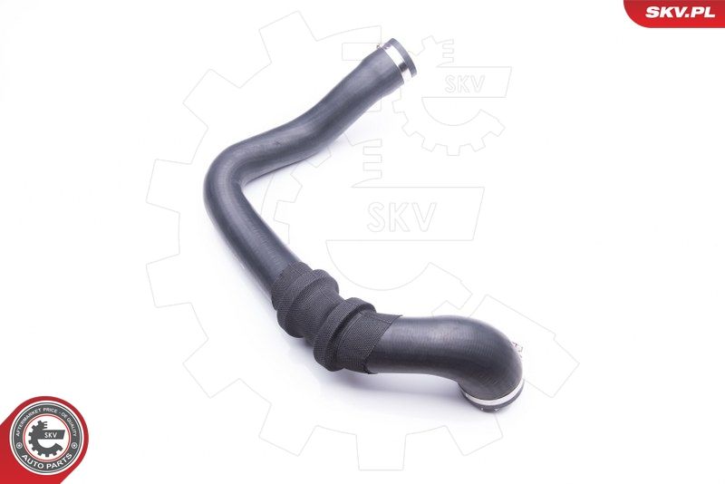 ESEN SKV 24SKV669 Charge Air Hose