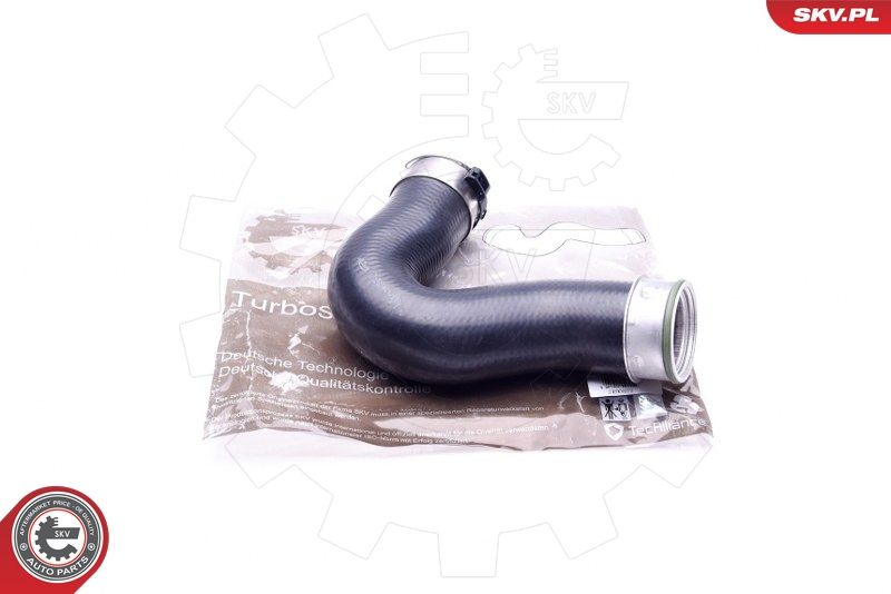 ESEN SKV 24SKV672 Charge Air Hose