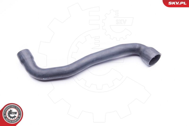 ESEN SKV 24SKV674 Charge Air Hose