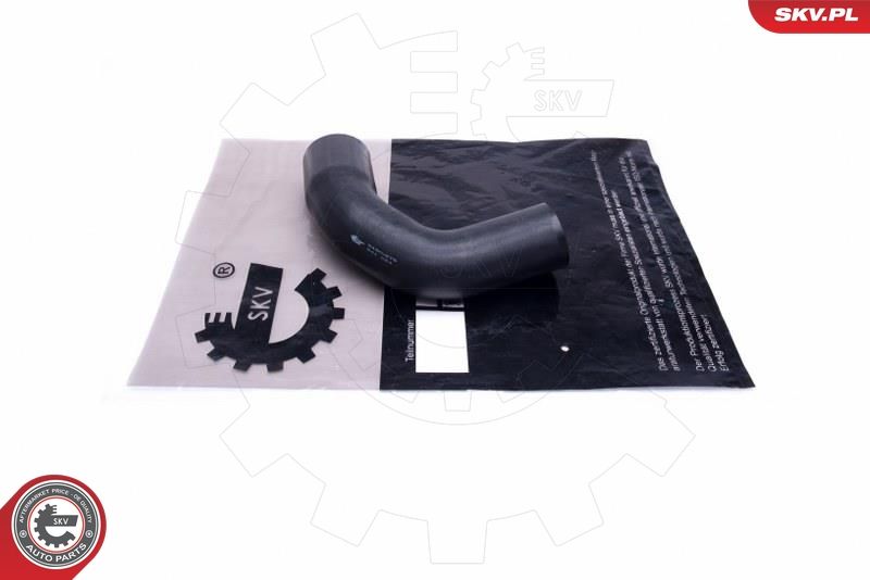 ESEN SKV 24SKV675 Charge Air Hose