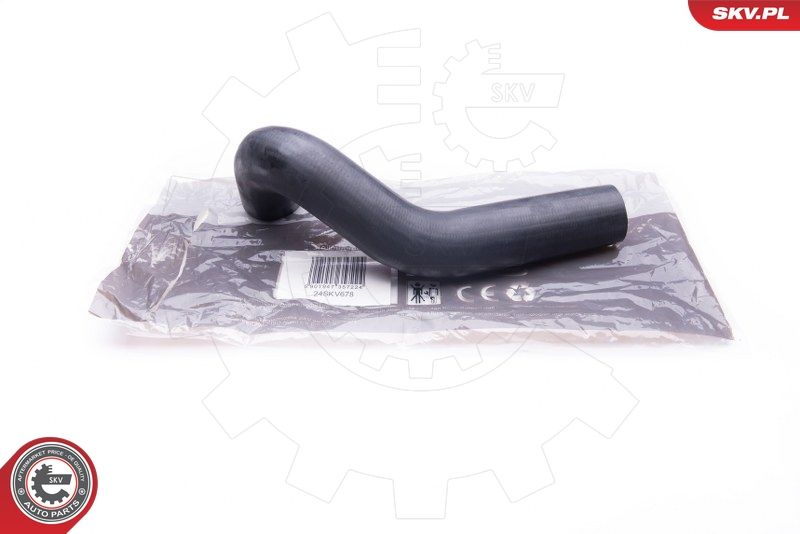ESEN SKV 24SKV678 Charge Air Hose