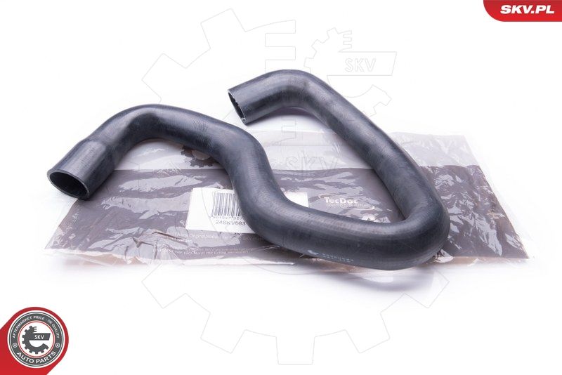 ESEN SKV 24SKV683 Charge Air Hose