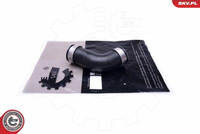Charge Air Hose ESEN SKV 24SKV687