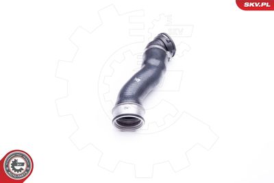 Charge Air Hose ESEN SKV 24SKV690