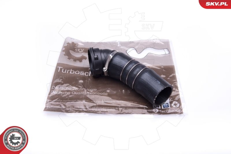ESEN SKV 24SKV695 Charge Air Hose