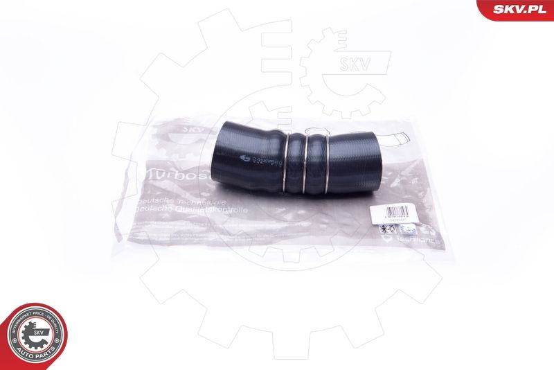 ESEN SKV 24SKV696 Charge Air Hose