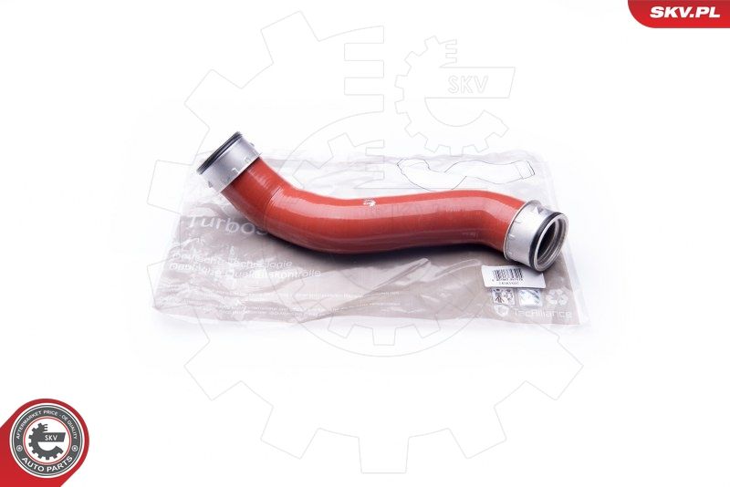 ESEN SKV 24SKV697 Charge Air Hose