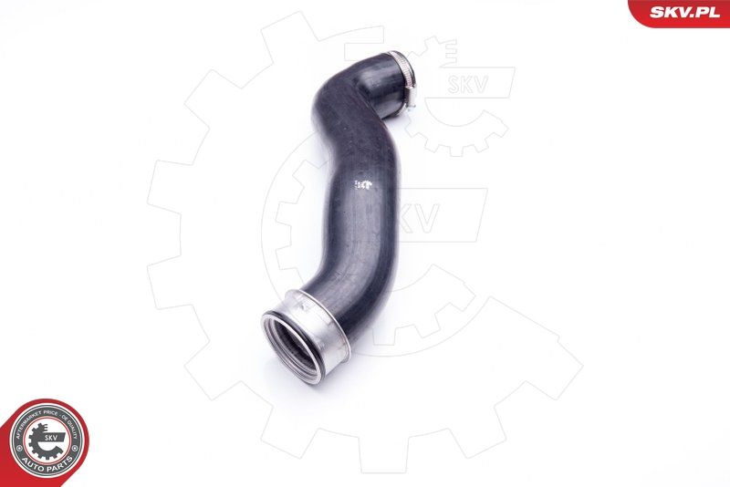 ESEN SKV 24SKV698 Charge Air Hose