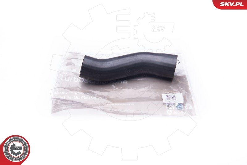 ESEN SKV 24SKV699 Charge Air Hose