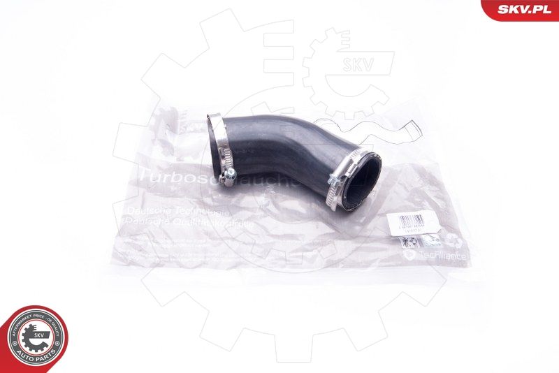 ESEN SKV 24SKV701 Charge Air Hose
