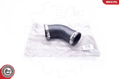 Charge Air Hose ESEN SKV 24SKV701