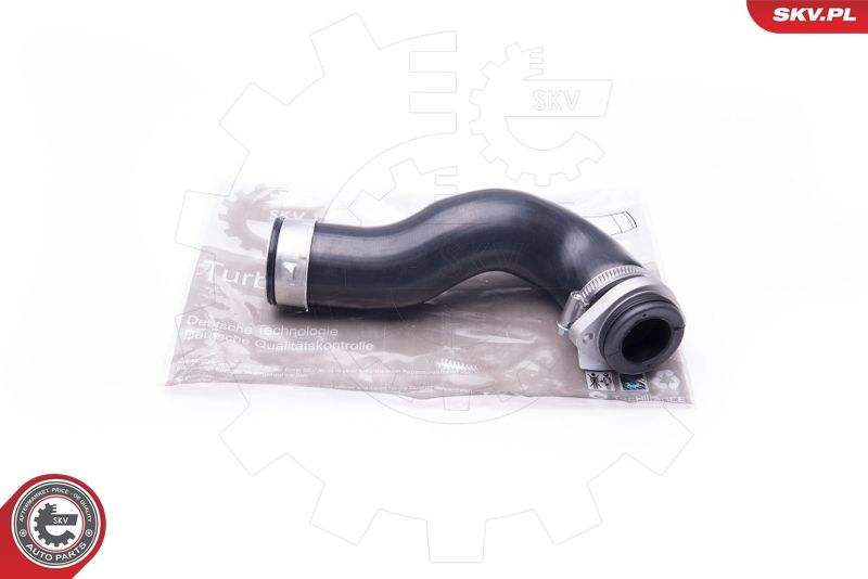 ESEN SKV 24SKV702 Charge Air Hose