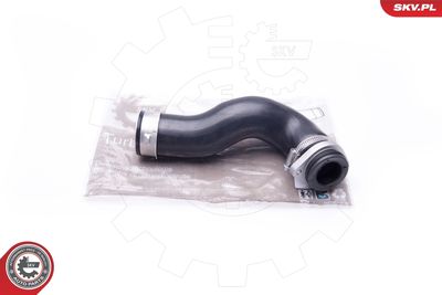 Charge Air Hose ESEN SKV 24SKV702