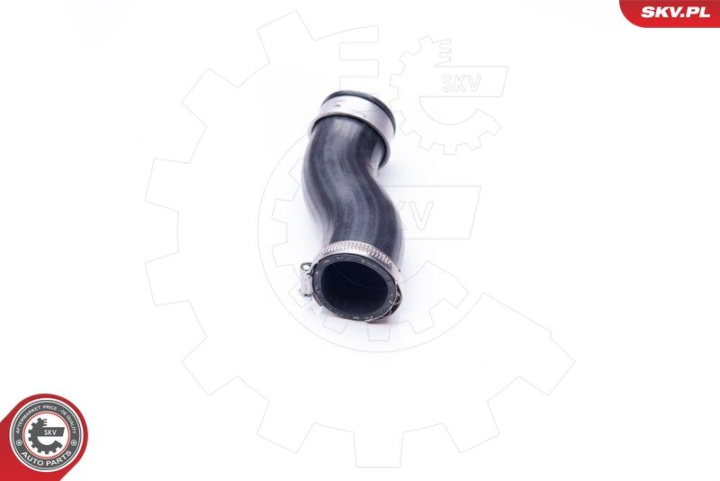 ESEN SKV 24SKV704 Charge Air Hose