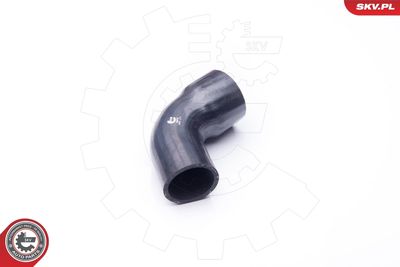 Charge Air Hose ESEN SKV 24SKV705