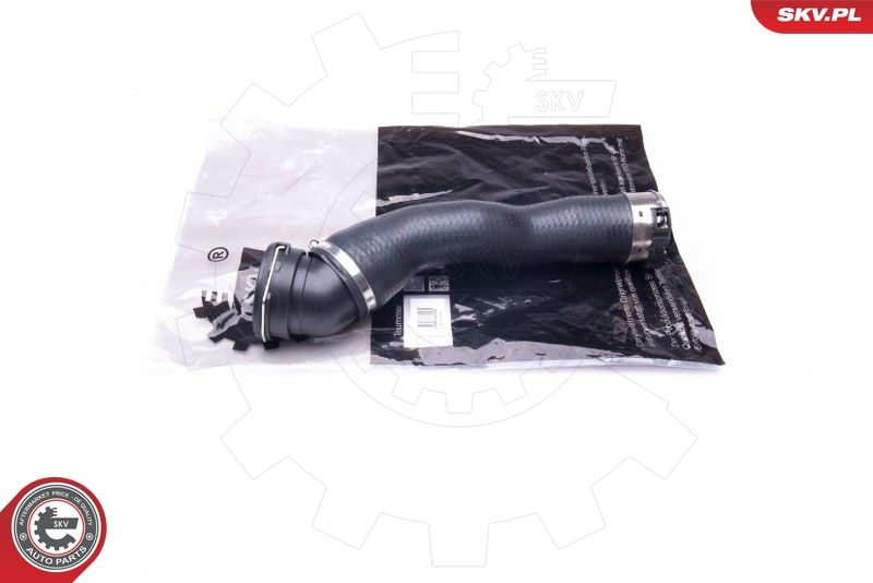 ESEN SKV 24SKV706 Charge Air Hose
