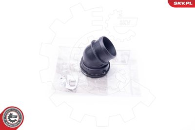 Charge Air Hose ESEN SKV 24SKV707