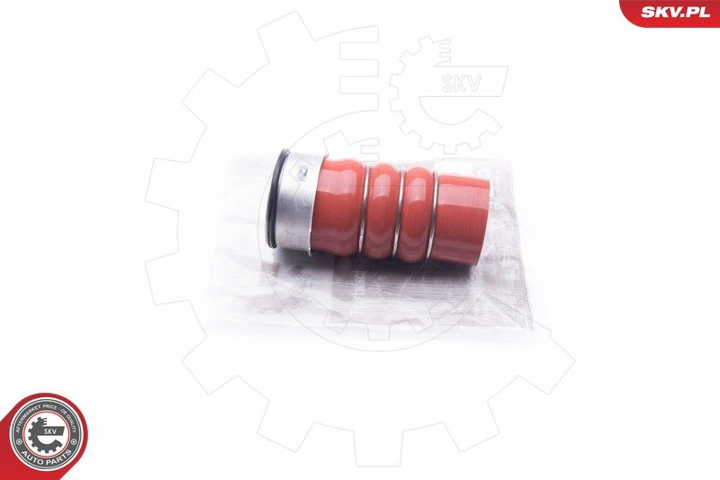 ESEN SKV 24SKV711 Charge Air Hose