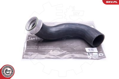 Charge Air Hose ESEN SKV 24SKV714