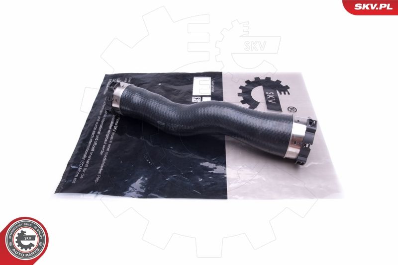 ESEN SKV 24SKV715 Charge Air Hose