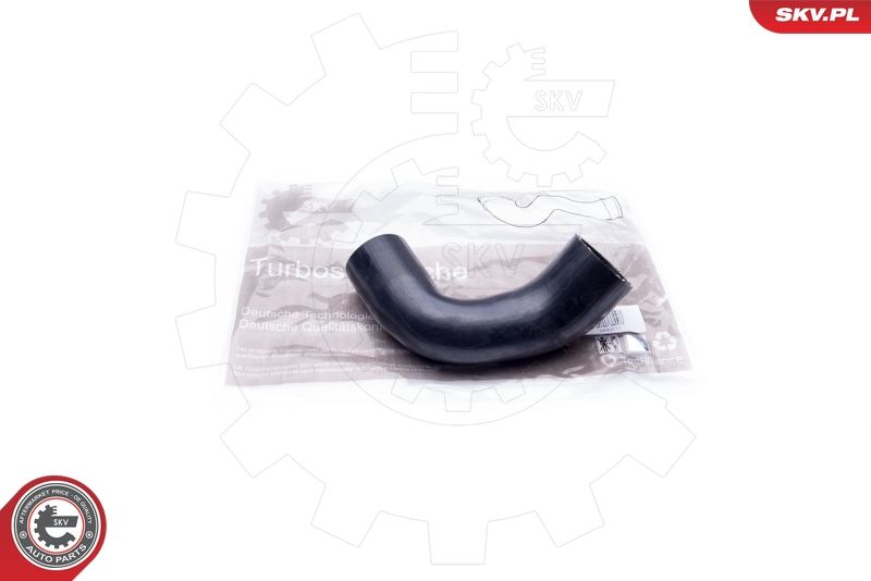 ESEN SKV 24SKV717 Charge Air Hose