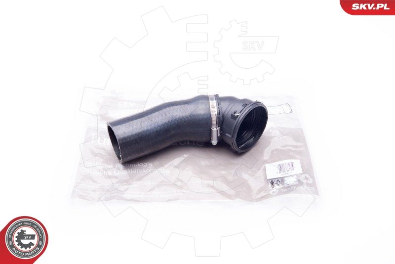 ESEN SKV 24SKV721 Charge Air Hose