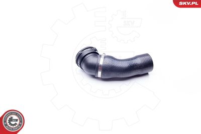 Charge Air Hose ESEN SKV 24SKV722