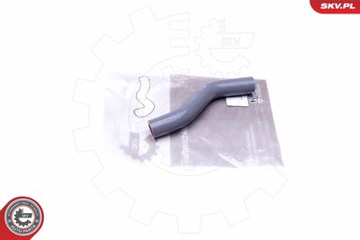 Charge Air Hose ESEN SKV 24SKV726