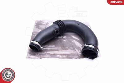 Charge Air Hose ESEN SKV 24SKV729