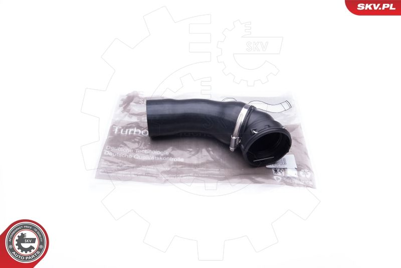 ESEN SKV 24SKV731 Charge Air Hose