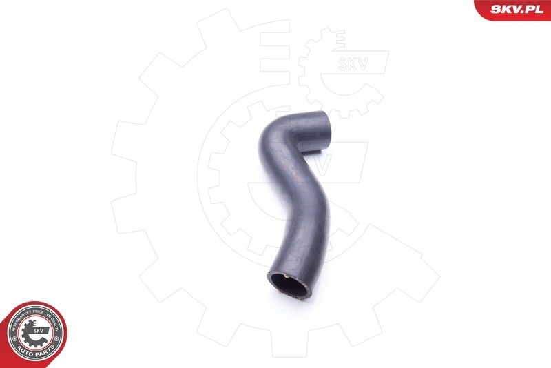ESEN SKV 24SKV732 Charge Air Hose